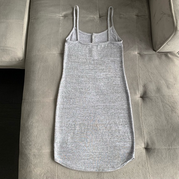 SOLD ARITZIA | GOLDEN BY TNA McCulley Dress - Picture 4 of 10